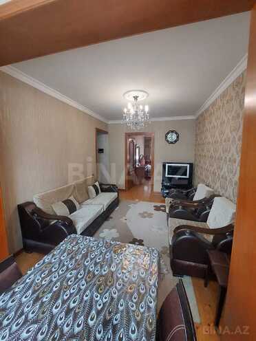 Сдаётся 2-комн. вторичка 62 м², м. Мемар Аджеми, photo 3 from 12