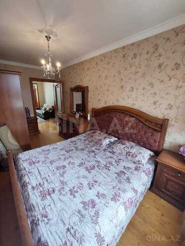 Сдаётся 2-комн. вторичка 62 м², м. Мемар Аджеми, photo 6 from 12