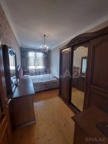 Сдаётся 2-комн. вторичка 62 м², м. Мемар Аджеми, photo 7 from 12