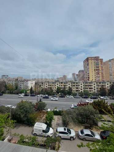 Сдаётся 2-комн. вторичка 62 м², м. Мемар Аджеми, photo 9 from 12