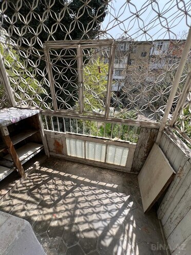 Продаётся 2-комн. вторичка 30 м², м. Элмляр Академиясы, photo 5 from 7