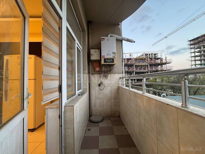Satılır 4 otaqlı yeni tikili 170 m², Nizami m., photo 17 from 18