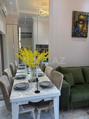 Сдаётся 3-комн. новостройка 66 м², пос. Аг шехер, photo 15 from 21