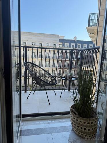 Сдаётся 3-комн. новостройка 66 м², пос. Аг шехер, photo 6 from 21