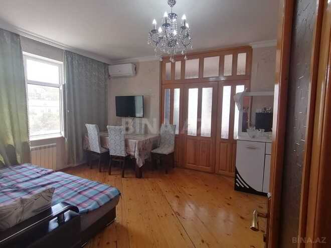 Satılır 2 otaqlı köhnə tikili 46 m², Badamdar q., photo 3 from 16