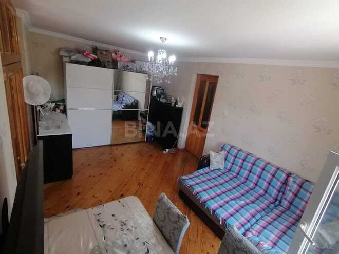 Satılır 2 otaqlı köhnə tikili 46 m², Badamdar q., photo 4 from 16
