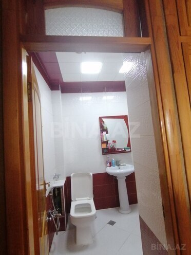 Satılır 2 otaqlı köhnə tikili 46 m², Badamdar q., photo 11 from 16