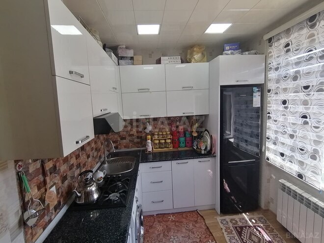 Satılır 2 otaqlı köhnə tikili 46 m², Badamdar q., photo 10 from 16