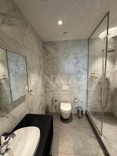 Сдаётся 3-комн. новостройка 100 м², пос. Аг шехер, photo 14 from 15