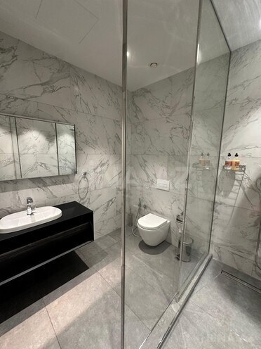 Сдаётся 3-комн. новостройка 100 м², пос. Аг шехер, photo 13 from 15