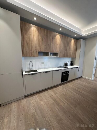 Сдаётся 3-комн. новостройка 100 м², пос. Аг шехер, photo 6 from 15