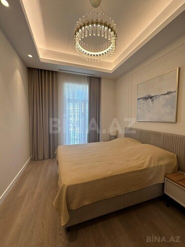 Сдаётся 3-комн. новостройка 100 м², пос. Аг шехер, photo 11 from 15