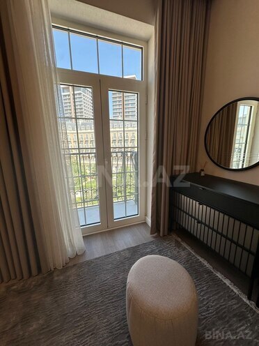Сдаётся 3-комн. новостройка 100 м², пос. Аг шехер, photo 7 from 15