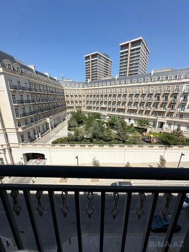 Сдаётся 3-комн. новостройка 100 м², пос. Аг шехер, photo 1 from 15