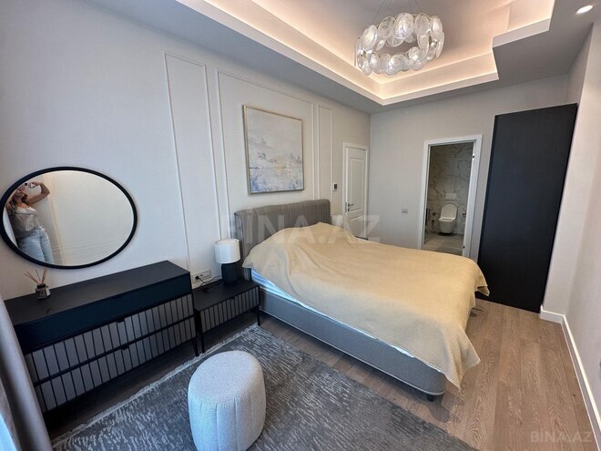 Сдаётся 3-комн. новостройка 100 м², пос. Аг шехер, photo 8 from 15
