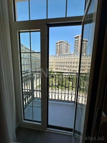 Сдаётся 3-комн. новостройка 100 м², пос. Аг шехер, photo 3 from 15