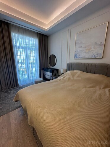 Сдаётся 3-комн. новостройка 100 м², пос. Аг шехер, photo 9 from 15
