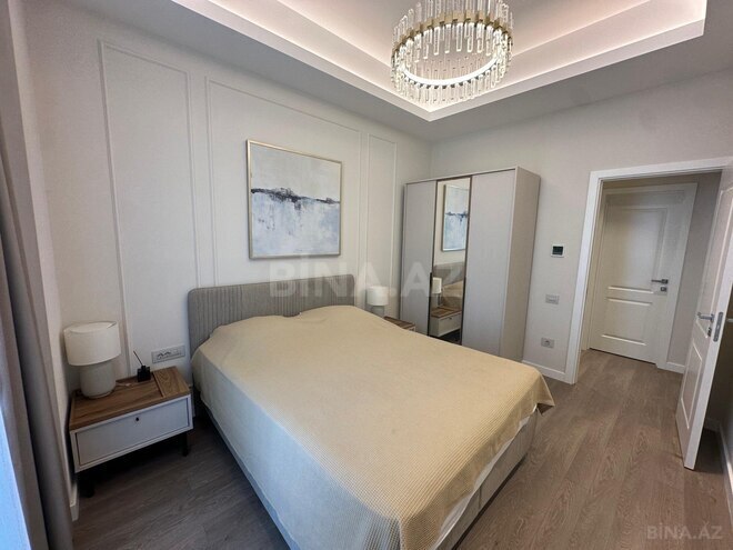 Сдаётся 3-комн. новостройка 100 м², пос. Аг шехер, photo 10 from 15