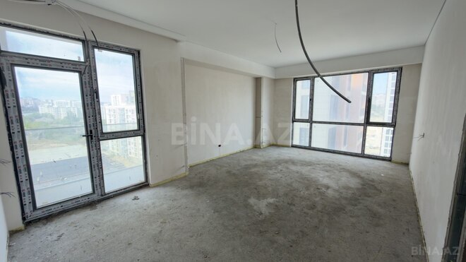Satılır 4 otaqlı yeni tikili 108 m², Yeni Yasamal q., photo 3 from 27