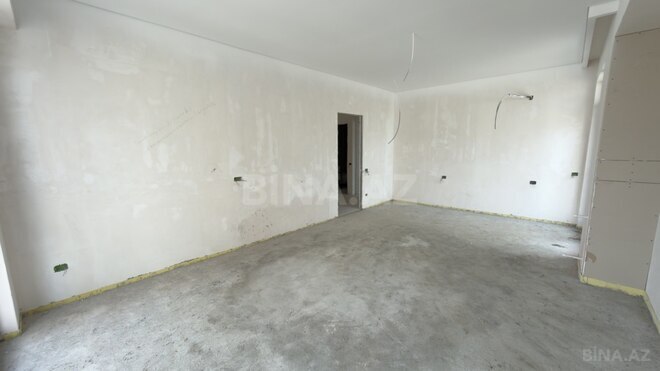 Satılır 4 otaqlı yeni tikili 108 m², Yeni Yasamal q., photo 7 from 27