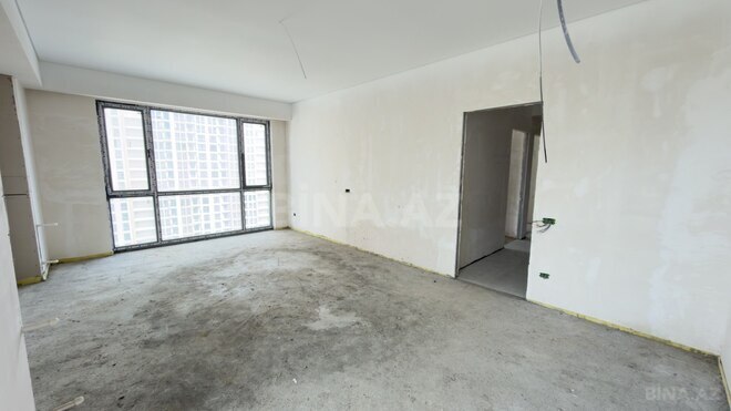 Satılır 4 otaqlı yeni tikili 108 m², Yeni Yasamal q., photo 4 from 27