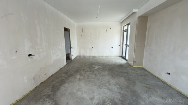 Satılır 4 otaqlı yeni tikili 108 m², Yeni Yasamal q., photo 5 from 27