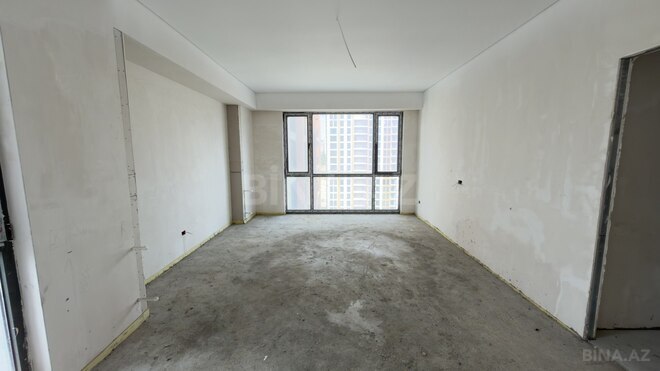 Satılır 4 otaqlı yeni tikili 108 m², Yeni Yasamal q., photo 1 from 27