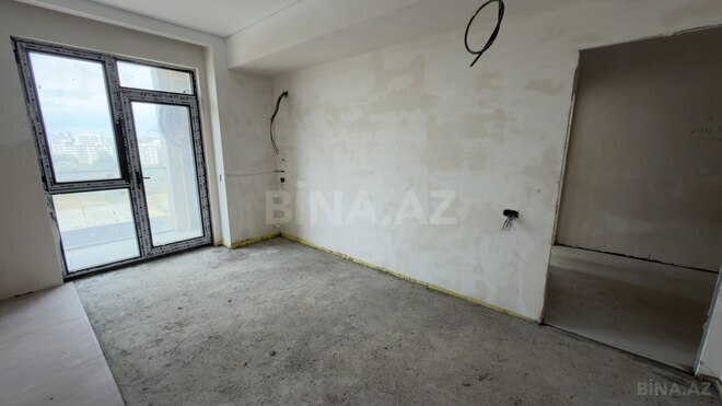 Satılır 4 otaqlı yeni tikili 108 m², Yeni Yasamal q., photo 9 from 27