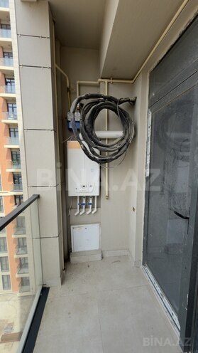 Satılır 4 otaqlı yeni tikili 108 m², Yeni Yasamal q., photo 12 from 27