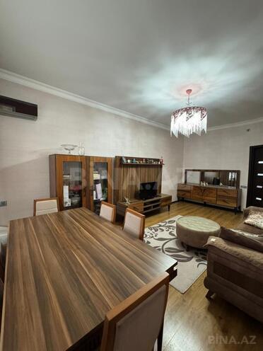 Satılır 3 otaqlı yeni tikili 100 m², İnşaatçılar m., photo 6 from 15