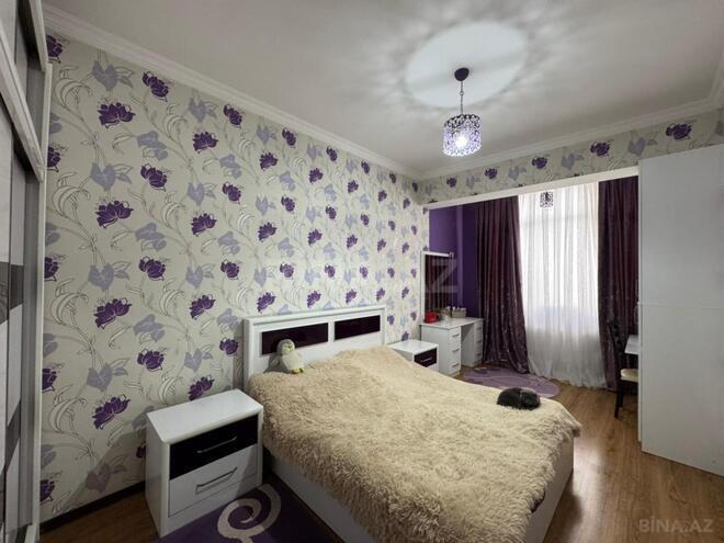 Satılır 3 otaqlı yeni tikili 100 m², İnşaatçılar m., photo 11 from 15