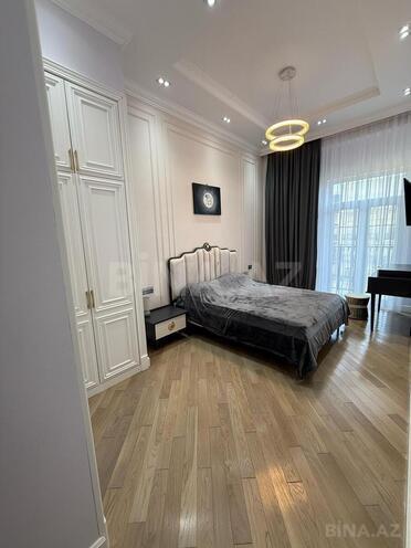 İcarəyə verilir 3 otaqlı yeni tikili 70 m², Ağ şəhər q., photo 8 from 18