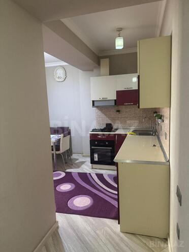 Сдаётся 3-комн. новостройка 80 м², пос. Масазыр, photo 10 from 12