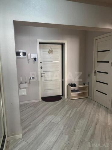 Сдаётся 3-комн. новостройка 80 м², пос. Масазыр, photo 3 from 12