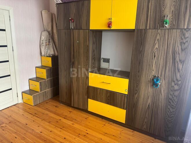 Сдаётся 3-комн. новостройка 80 м², пос. Масазыр, photo 7 from 12