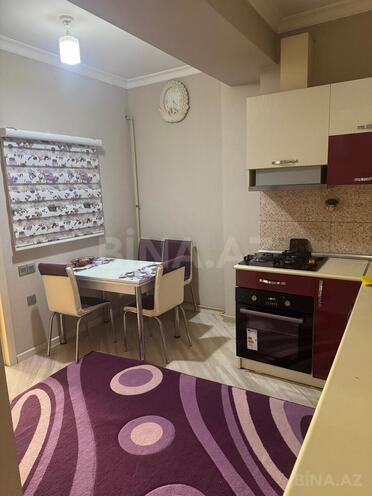 Сдаётся 3-комн. новостройка 80 м², пос. Масазыр, photo 9 from 12