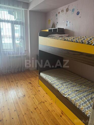 Сдаётся 3-комн. новостройка 80 м², пос. Масазыр, photo 8 from 12
