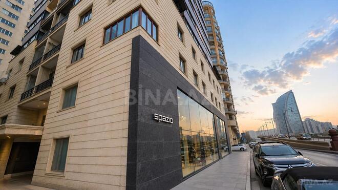 Продаётся 5-комн. новостройка 250 м², м. Шах Исмаил Хатаи, photo 19 from 20