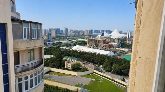 Продаётся 5-комн. новостройка 250 м², м. Шах Исмаил Хатаи, photo 17 from 20