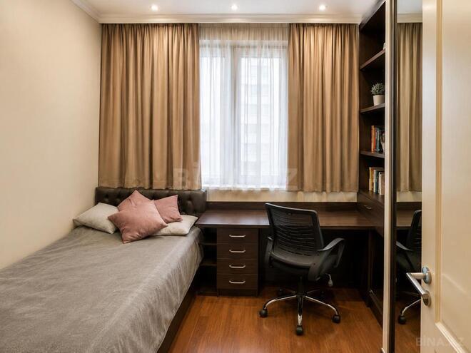 Продаётся 5-комн. новостройка 250 м², м. Шах Исмаил Хатаи, photo 10 from 20