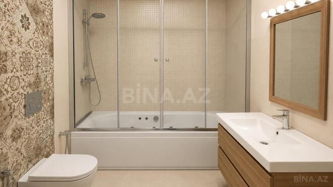 Продаётся 5-комн. новостройка 250 м², м. Шах Исмаил Хатаи, photo 15 from 20