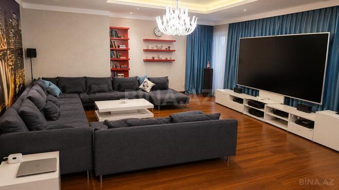 Продаётся 5-комн. новостройка 250 м², м. Шах Исмаил Хатаи, photo 3 from 20