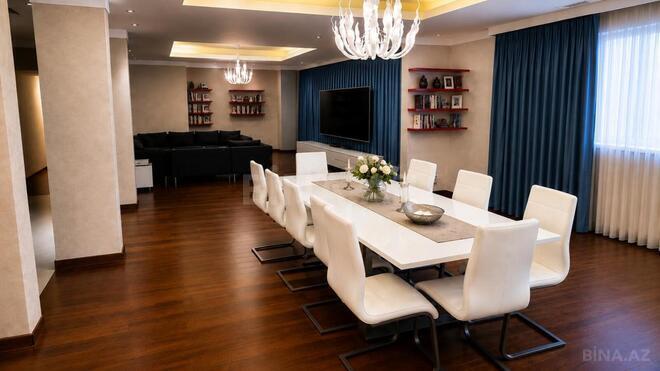 Продаётся 5-комн. новостройка 250 м², м. Шах Исмаил Хатаи, photo 5 from 20