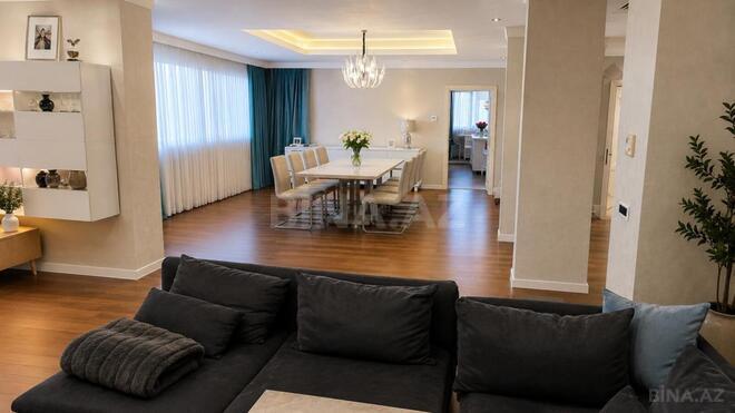 Продаётся 5-комн. новостройка 250 м², м. Шах Исмаил Хатаи, photo 4 from 20