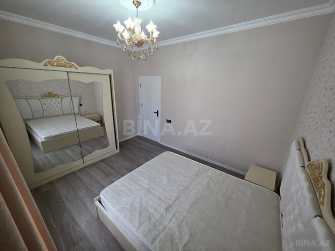 Satılır 4 otaqlı həyət evi/bağ evi 130 m², Binə q., photo 16 from 19