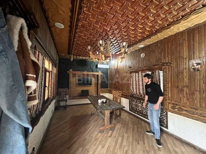 Сдаётся  объект 128 м², пос. Биладжары, photo 18 from 29