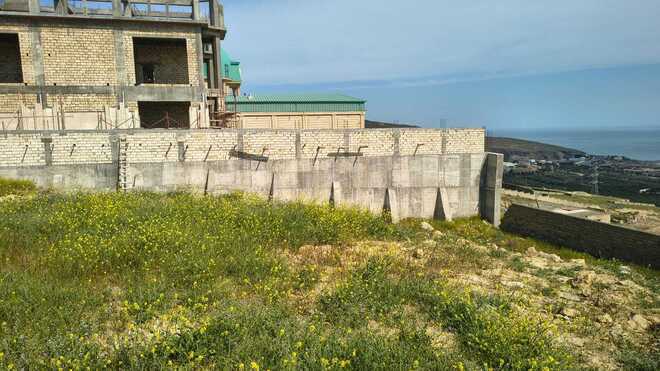 Satılır  torpaq 10 sot, Badamdar q., photo 7 from 10