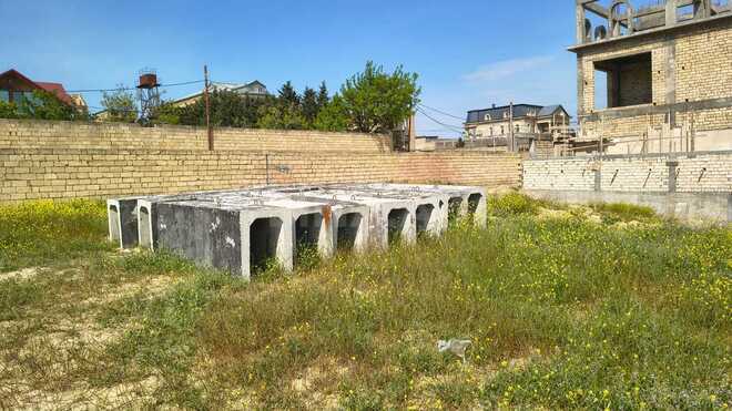 Satılır  torpaq 10 sot, Badamdar q., photo 6 from 10