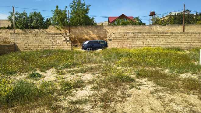 Satılır  torpaq 10 sot, Badamdar q., photo 9 from 10