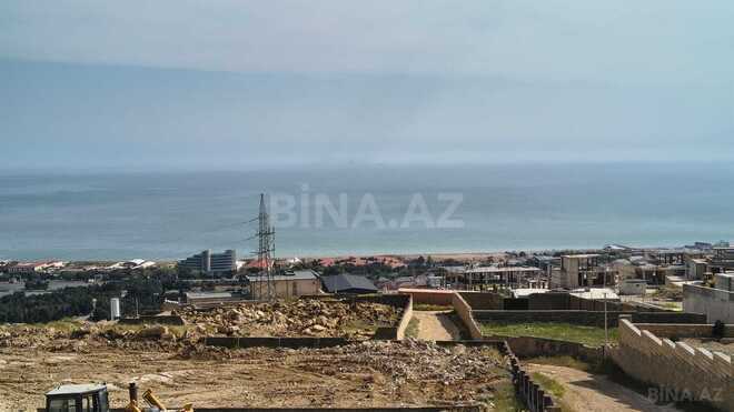 Satılır  torpaq 10 sot, Badamdar q., photo 1 from 10